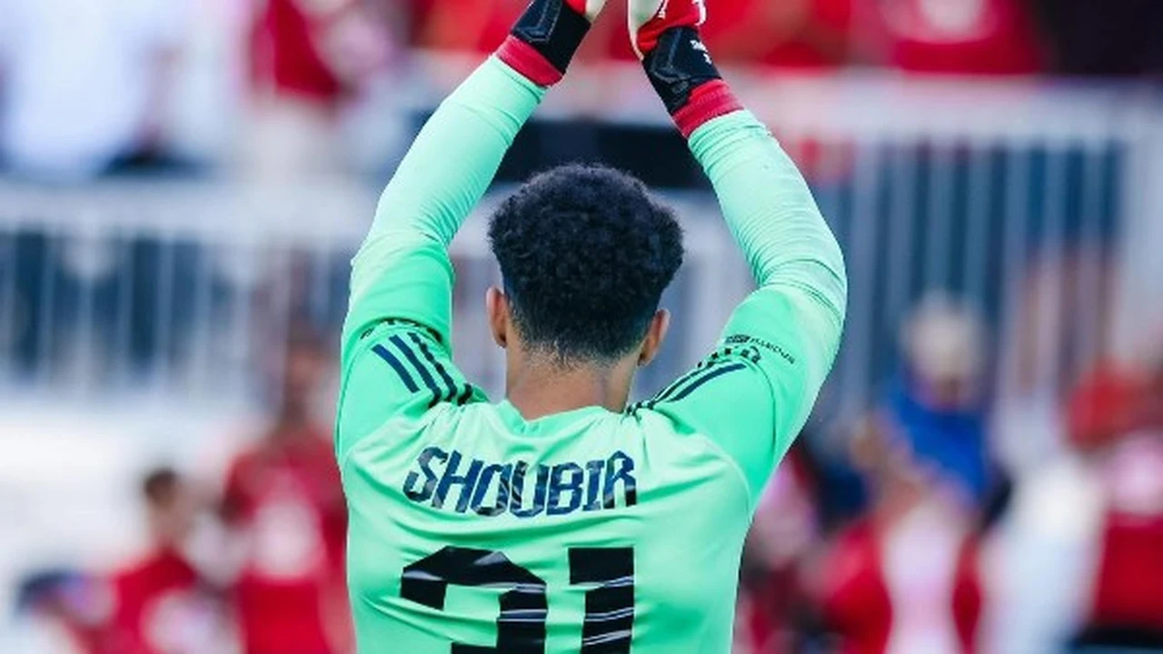 أحمد عبدالحليم: «شوبير» حارس مصر بالمونديال.. و«فتوح» عطل أفضل لاعب في العالم